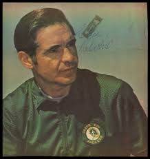 Jack Concannon Autographed Magazine Page Photo Green Bay Packers SKU  #236369