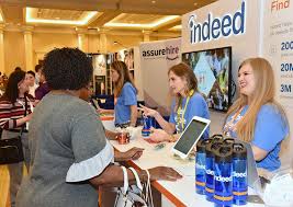 Indeed offer evaluation i have received a verbal offer for data scientist role at indeed for seattle base 150k joining bonus 20k rsu 60k recruiter told me about the vesting schedule of rsu of 3 years. Indeed Events Events For Employers And Job Seekers