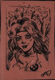 Anthony's Comic Book Art :: Search Results