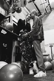 From an earlyage, teenagers try to find their couple, with whom they would live for the whole life. How The Stars Spent Their Valentine S Day 2021 In Photos Vogue Paris