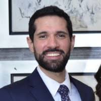 Daniel Aldrete's Instagram, Twitter & Facebook