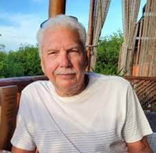 William Gary Hooks Obituary