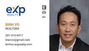 Binh Vo Realtor