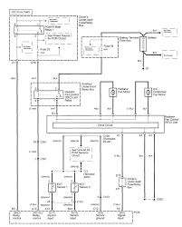 Acura Rl 2005 Wiring Diagrams Cooling Fans Carknowledge Info