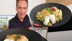 Rezept Der Woche Waldviertler Erdapfelspeckknodel Krone At Rezept Der Woche Rezepte Herbstrezepte