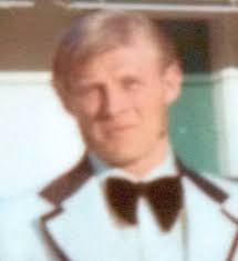 Obituary information for Thomas J. Groff