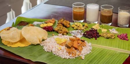 Culinary | The Leela Palaces Hotels and Resorts