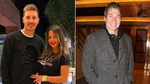 En relación a cuántos años tiene fernando burlando tenemos el dato justo para que aprendas más sobre este finalizamos con esta serie de datos acerca de fernando burlando y la edad que tiene. Larissa Riquelme Critico A Fernando Burlando En Su Defensa A Jonathan Fabbro No Movio Un Dedo A Favor Tuyo Infobae