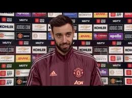 See the complete profile on linkedin and discover bruno's connections and jobs at similar companies. Pogba Was Top Class Today Bruno Fernandes Post Match Interview Man Utd 2 1 Aston Villa Youtube