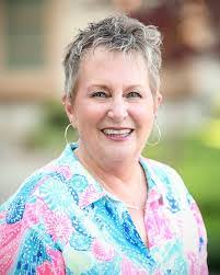 Marsha Corzine's Instagram, Twitter & Facebook