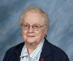 Obituary of Jane E. Ommen