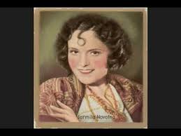 Addio del passato from verdi's la traviata, sung by jarmila novotná. Jarmila Novotna Sings Viennese Medley Youtube