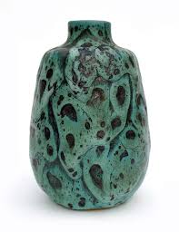 CERAMICS CONVERSATIONS: FROM VALLAURIS TO 'FAT LAVA': 2012