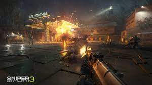 Sniper ghost warrior 3 the sabotage dlc (pc, ps4, xbox one). Sniper Ghost Warrior 3 Auf April Verschoben News Gamersglobal De
