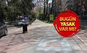 Sokağa çıkma yasağı sonrası servis saatleri. Aksam Sokaga Cikma Yasagi Saat Kacta Basliyor Sokaga Cikma Yasagi Sabah Kacta Bitiyor 28 Ocak 2021 Kocaeli Denge
