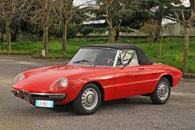 Image result for Alfa Red 1968 Alfa-Romeo