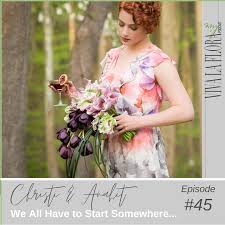 Maybe you would like to learn more about one of these? Viva La Flora Live Podcast For Floral Designers Business Owners