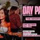 OVER 30's DAYTIME CLUBBING : HOBART event image