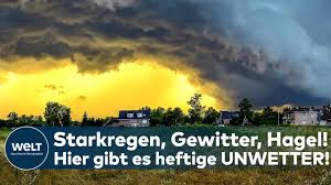 Maybe you would like to learn more about one of these? Wetter Warnung Unwetterwarnung Active Alerts