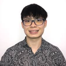 Edwin Koh's Instagram, Twitter & Facebook