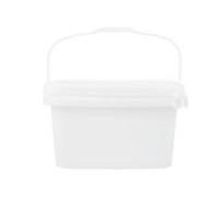 Square Plastic Bucket manufacturer, Buy good quality Square ...