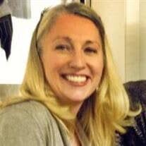 Cheri Anne LeBeau Obituary