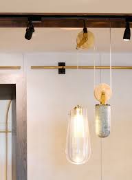 Interior Design Details Industrial Close Ups Lamp Hanging Lights Lights