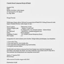 0%0% found this document useful, mark this document as useful. Contoh Surat Contoh Surat Lamaran Kerja Pt Imip Morowali