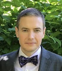 Will Goodman's apologetic resignation email