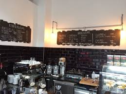 The Coffee Gang Cafe