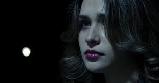 Maeve Anna Houston — Inbound