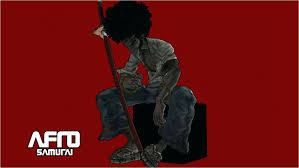 Jd (junk dog) participates in fixed boxing matches in an underground ring in order to in this post, i am going to show you how to install megalo box hd wallpaper on windows pc by using android app player such as bluestacks, nox. Afro Samurai Wallpaper 4k Afro Samurai Samurai Wallpaper Samurai