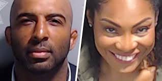 Harrison Floyd cries racism as Fani Willis moves to revoke his bond