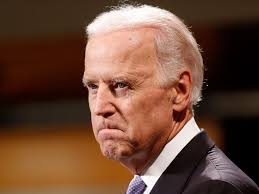 Biden's Emotional Stephen Colbert Interview