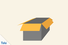 Und zwar will ich mit meinen kindern für unseren kater ein haus aus karton für den balkon bauen. Spielhaus Aus Pappe Bauen Anleitung Fur Ein Papphaus Talu De