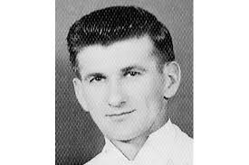 Frank Gill Obituary (2014)