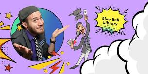 KooKoo's Cartoon Magic Show