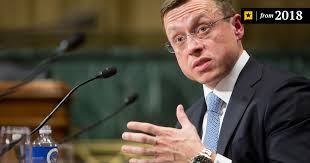 Andrew Oldham confirmed to the 5th Circuit Court of Appeals