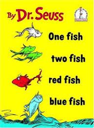 Download One Fish Two Fish Red Fish Blue Fish Wikipedia