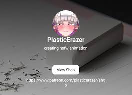 PlasticErazer | Patreon