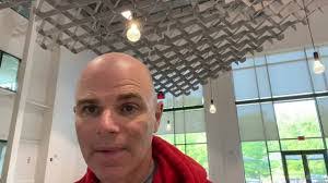 Steve Ruhe's Instagram, Twitter & Facebook