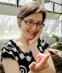 Ashley Buzzard's Instagram, Twitter & Facebook