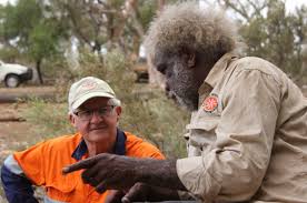 Palyku elders take BC Iron