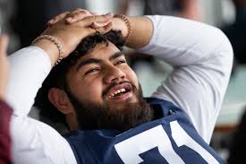 Penn State skill-position transfers make 'impressive' transition; James  Franklin talks impact of '22 recruiting class, and more