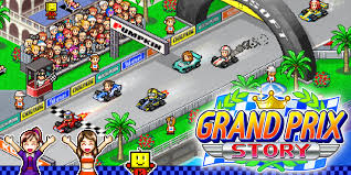 Formula 1 race tickets and f1 hospitality packages are available for every race on the f1 calendar. Grand Prix Story Nintendo Switch Download Software Spiele Nintendo