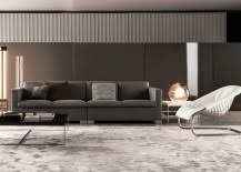 12 best sofas of 2020 at every price. 10 High End And Handsome Contemporary Sofas