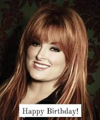 Wynonna's "I Saw the Light" reached #1 in 1992