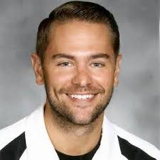 Brett Bartlett's Instagram, Twitter & Facebook