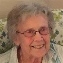 Patricia Rose Casey Obituary