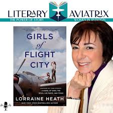 Literary Aviatrix: The Power of Story